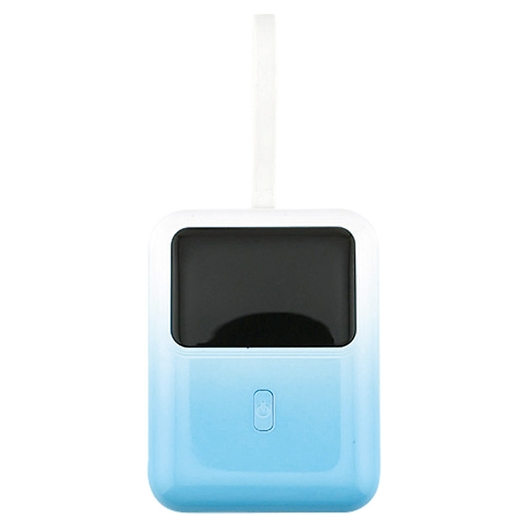 �G�o�p���[�u���C�g �p���[�`���[�W���[PD-35 10000mAh �u���[&�z���C�g SYHPD-35-B/G �摜1