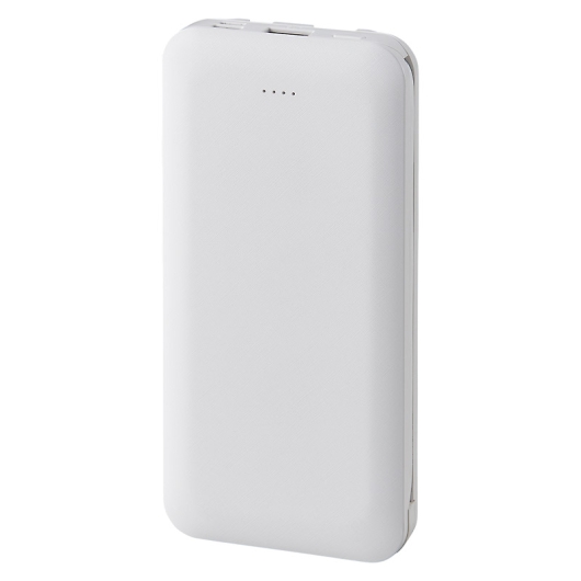 4�P�[�u�� ���o�C���o�b�e���[10000mAh 6187 �摜1