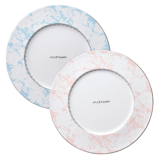 �W���X�`���A�[�g �y�A�v���[�g�Z�b�g 97129-23113 �摜1