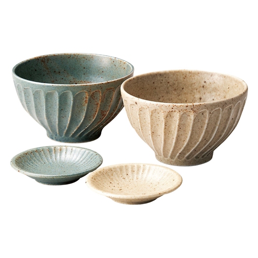 �O���b�e �y�A�{�E�� 113517 �摜1