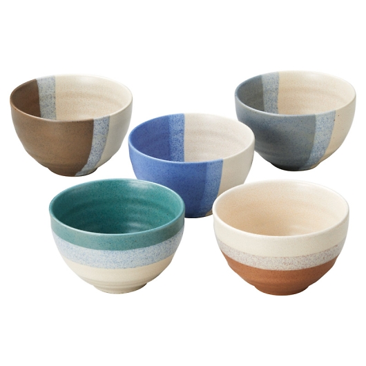 Zen -�T- �d�� �{�[��5�Z�b�g K-53 �摜1