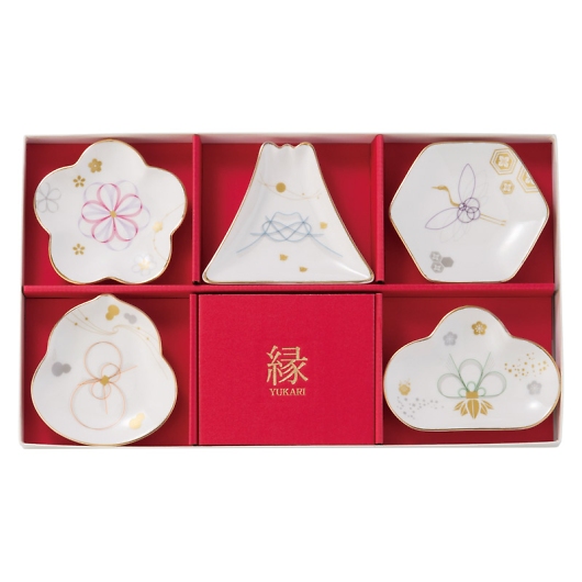 �� -yukari- �ܗl���M�� YU-3003A �摜1