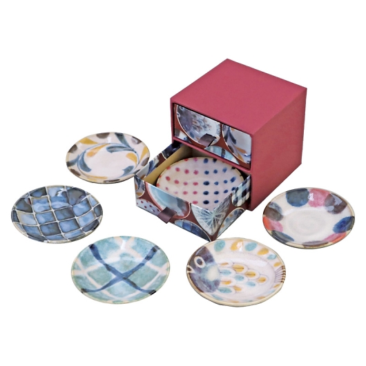 �M�� �u���b�V���J���[ �Z�포�M���i�^���X�����j 7-2072 �摜1