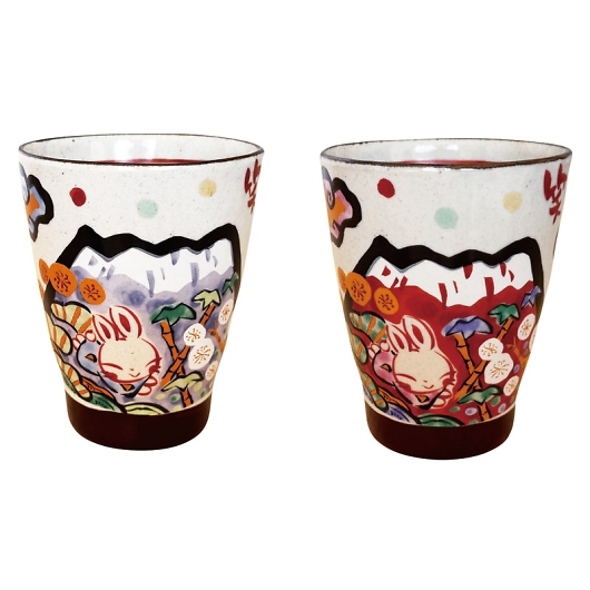 �[���q �x�m���L �S�u���b�g�y�A YK256 �摜1