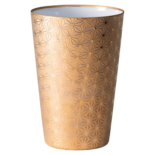 �����Â��� ���̗t �^���u���[370ml�i�ؔ����j �S�[���h US-1012C/D �摜1