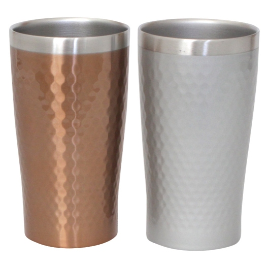 �����N�X �y�A���^���T�[���^���u���[340ml �u�����Y&�V���o�[ 29827/51432 �摜1