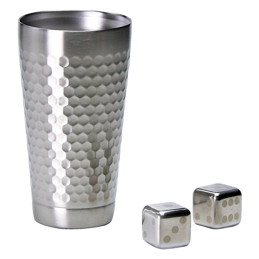 �t���[�Y���L���[�u ��d�^���u���[350ml&�L���[�u2P FC2-3003A �摜1