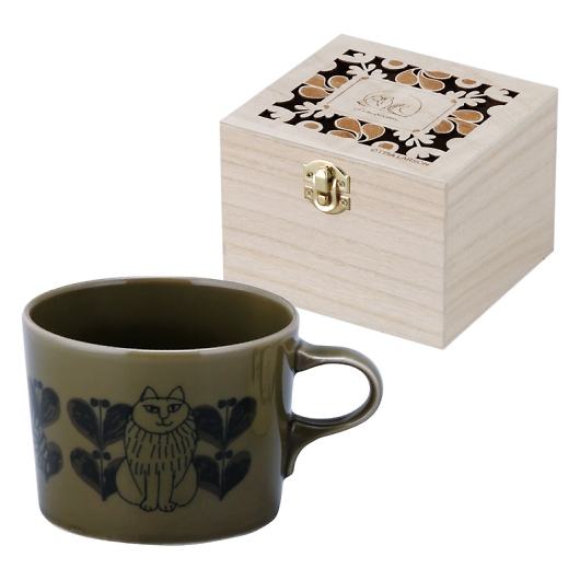 ���T����[�\�� �ؔ����}�O �O���[�� LL161-11H/2-11H/3-11H �摜1