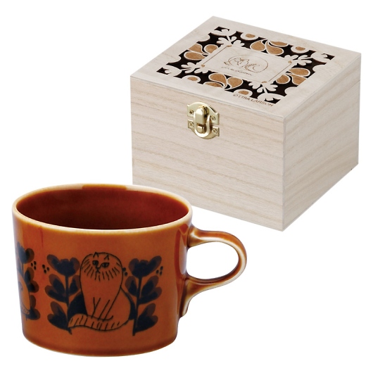 ���T����[�\�� �ؔ����}�O �u���E�� LL161-11H/2-11H/3-11H �摜1