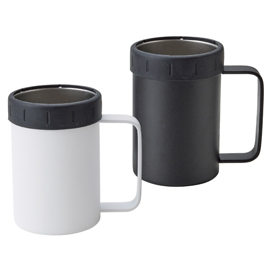 DAY CAN �ۗ�350ml�ʃz���_�[ �y�A DC-4004A �摜1