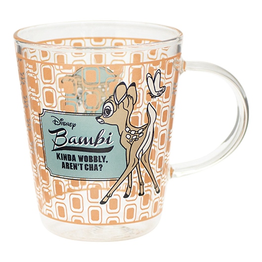 �f�B�Y�j�[�L�����N�^�[ �ϔM�K���X�}�O����g�� �o���r 3330-06/5 �摜1