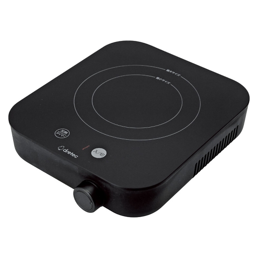 �h���e�b�N IH�N�b�J�[�u�s�b�R���X�g�v �u���b�N DI-231BE/GN/BK �摜1