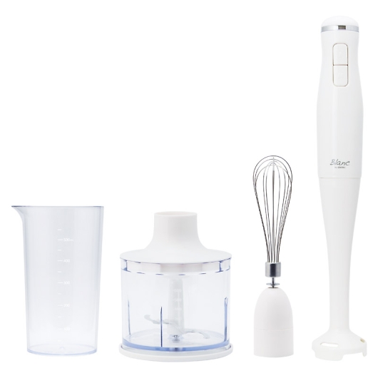 �h���e�b�N �n���h�u�����_�[�u�f���X�e�B�b�N�v HM-810WT �摜1