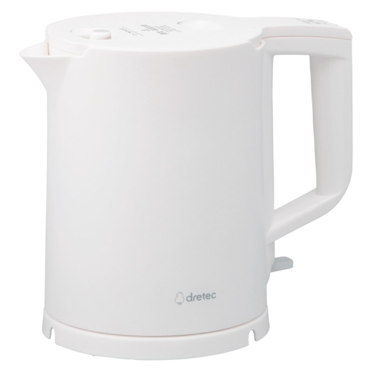 �h���e�b�N �d�C�P�g���u�s�^�|�b�g�v0.8L PO-377WT �摜1