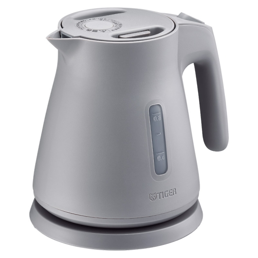 �^�C�K�[���@�r �d�C�P�g��0.8L �A�b�V���O���[ PCS-A080W/HA �摜1