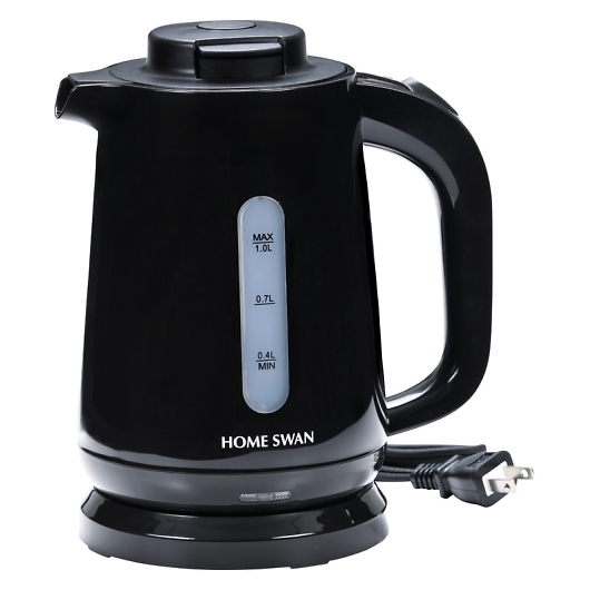 �z�[���X���� �d�C�P�g��1L SYK-10�iBK�j �摜1