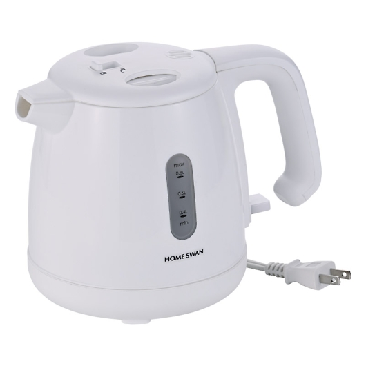 �z�[���X���� �d�C�P�g��0.8L �z���C�g SYK-08�iW�j/�iK�j �摜1