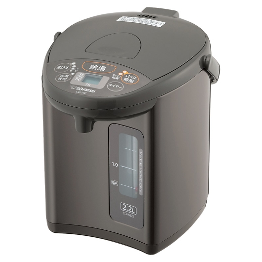 �ۈ� �d���|�b�g2.2L CD-WZ22-TM �摜1