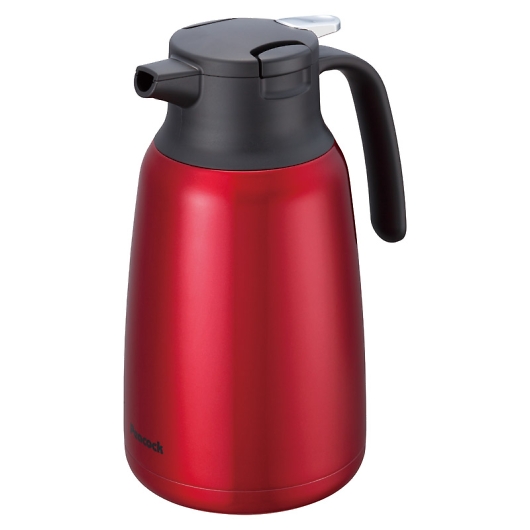 �s�[�R�b�N �X�e�����X�|�b�g1.5L ���b�h AHR-150XA/R �摜1