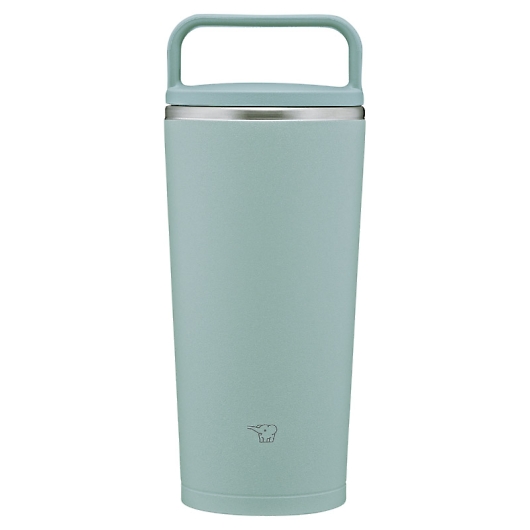 �ۈ� �X�e�����X�L�����[�^���u���[300ml �A�b�V���O���[�� SX-JS30-HM/GM �摜1