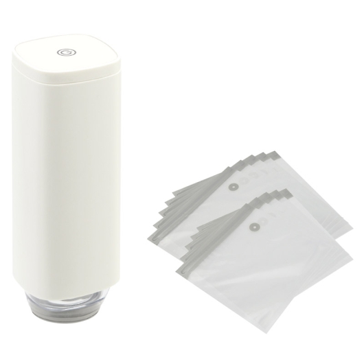 �h���e�b�N �uFresh Plan�v�^��n���f�B�|���v�Z�b�g VS-200WTSET4 �摜1