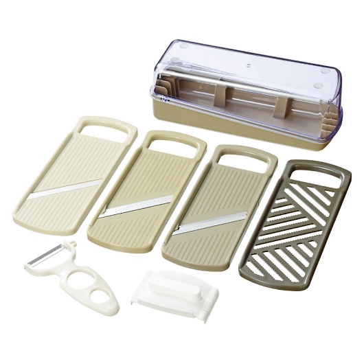 ���b�g�v���X �}���`�X���C�T�[&�O���s�[���[�Z�b�g ME-7773 �摜1