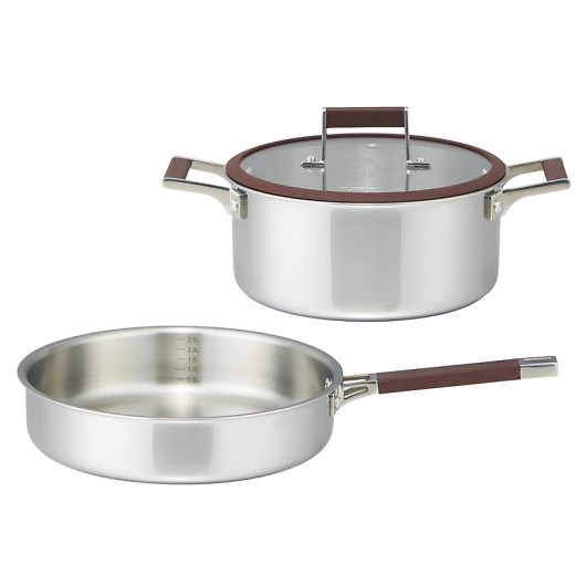 �G���f�U�C�� ���~�[�i ���~�[�i�� 4�_�Z�b�g LA20B-SET �摜1