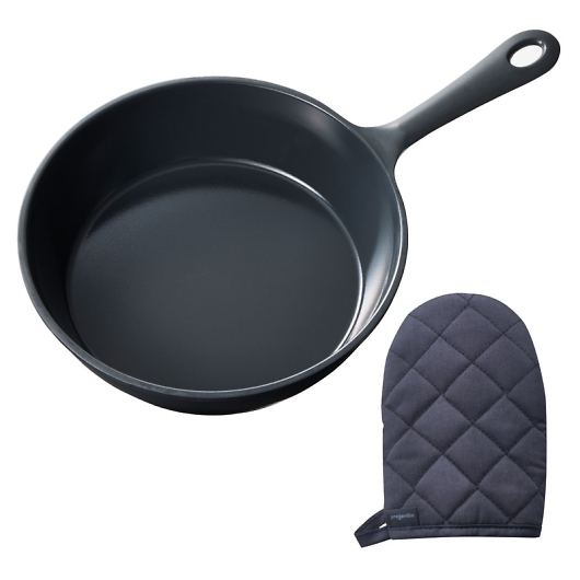 �v���t�F���[�g �A���~�X�L���b�g��~�g���Z�b�g �l�C�r�[�O���[ PRE18-TGSET/TNSET �摜1