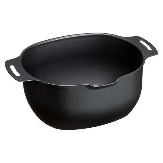 ���O IH�Ή��S�ȉ~�^�g����20�~17cm EM-094 �摜1