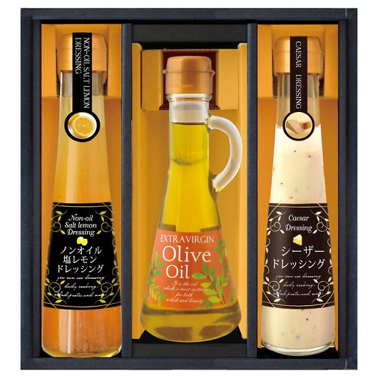 BUONO TAVOLA EV�I���[�u�I�C���o���G�e�B�Z�b�g HRDO-25S �摜1