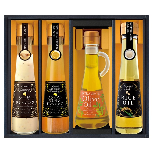 BUONO TAVOLA EV�I���[�u�I�C���o���G�e�B�Z�b�g HRDO-30S �摜1
