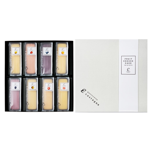 �J�X�^�[�j�� �L�����Y�t���[�c�`�[�Y�P�[�L8��Z�b�g 660378 �Y���i �摜1