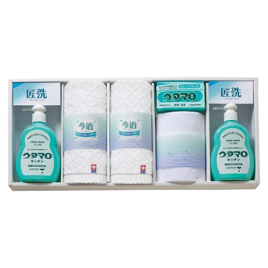 �E�^�}�� �Ό���L�b�`����܃M�t�g UTA-305A �摜1
