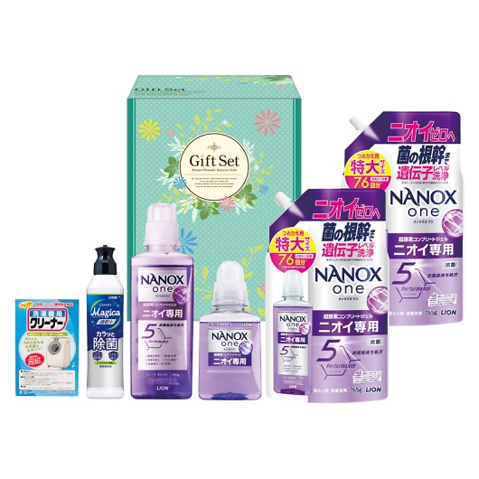 �i�m���R���v���[�g�M�t�g ONL-50 �摜1