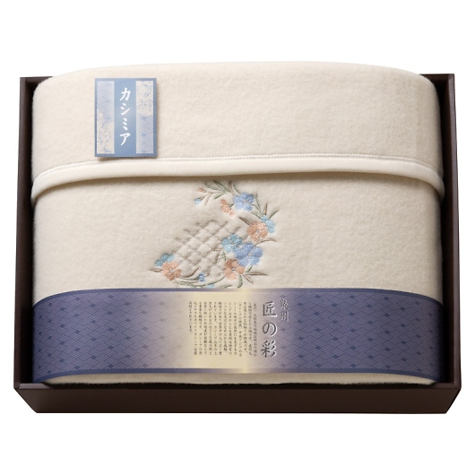 ��B���̍� �J�V�~�A���E�[���Ȗѕz�i�щH�����J�V�~�A5%�j SHW-12051C �摜1