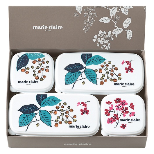 �}����N���[�� �t�����`���C���b�N �V�[���e��4�_�Z�b�g MC-670 �摜1