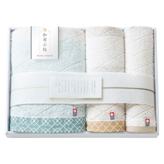 �a�z����yModern�z �^�I���Z�b�g KWFK-401 �摜1