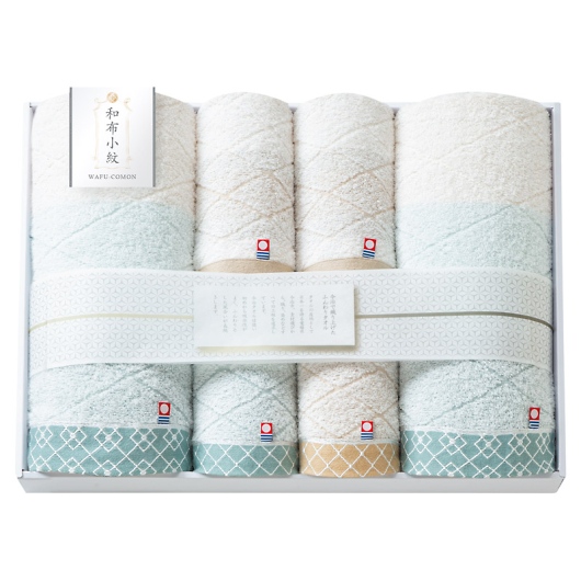 �a�z����yModern�z �^�I���Z�b�g KWFK-801 �摜1