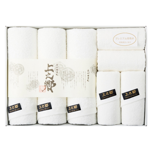 �v���~�A�����z�� �z���C�g�^�I���Z�b�g KW-15000 �摜1