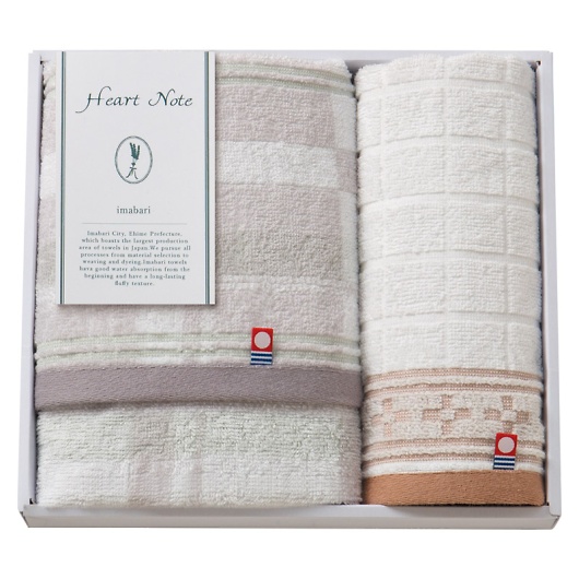 �����^�I�� Heart Note �t�F�C�X�^�I��&�E�H�b�V���^�I�� HN-0021 �摜1