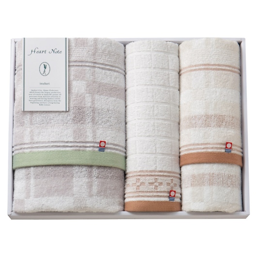 �����^�I�� Heart Note �^�I���Z�b�g HN-0051 �摜1