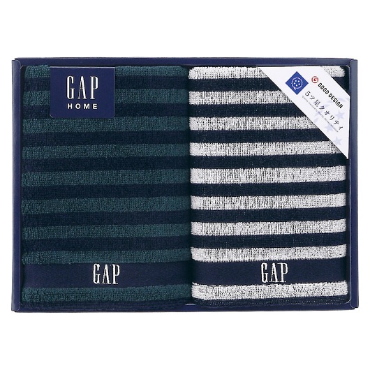 GAP HOME NEW �{�[�_�[�M�t�g �t�F�C�X�^�I��2P 54-3049250 �摜1