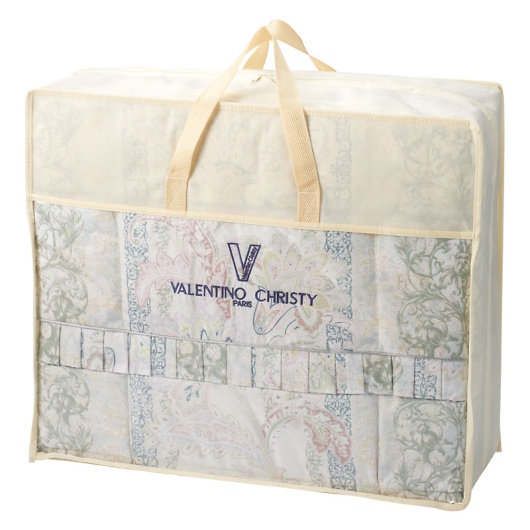 ���@�����e�B�m��N���X�e�B�[ �H�тӂƂ�o�b�O���i�_�E��90%�j VCF-430-7 �摜1