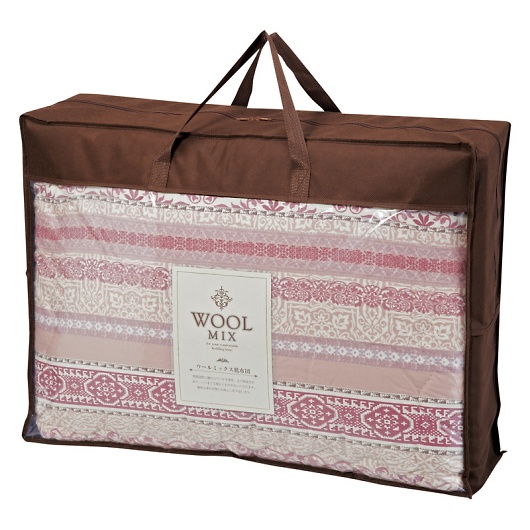 �E�[���~�b�N�X �E�[�����|���ӂƂ�i�r��50%�j ���[�Y WLM52005B/RO �摜1