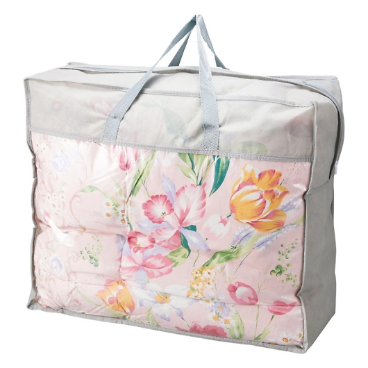 �ԘQ�� �H���ӂƂ�o�b�O����i�_�E��10%�j �s���N HRU-515GR/PI �摜1