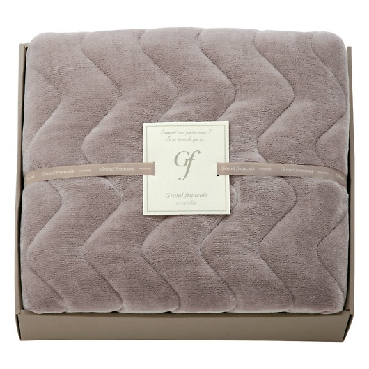 �O�����t�����Z�k�[�x�� �z�����M�ȓ���n�C�\�t�g�^�b�`�~�p�b�g �o�C�I���b�g�O���[ GFN8057VG/PR �摜1