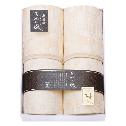 ��B����̕� �E�[�����܏d�D�K�[�[�P�b�g2P SAW-30002 �摜1