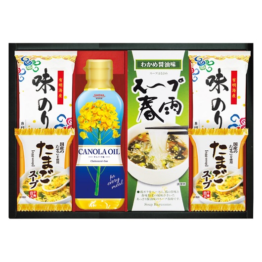 SHOWA�L���m�[����&�̂襂��܂��X�[�v�l���� SOC-25 �摜1