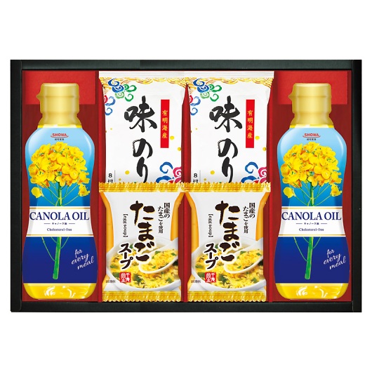 SHOWA�L���m�[����&�̂襂��܂��X�[�v�l���� SOC-30 �摜1