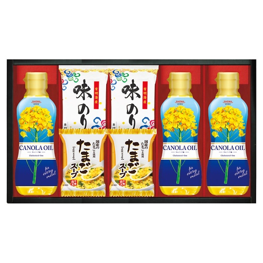 SHOWA�L���m�[����&�̂襂��܂��X�[�v�l���� SOC-40 �摜1